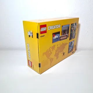 LEGO Creator 40651 Sigillato