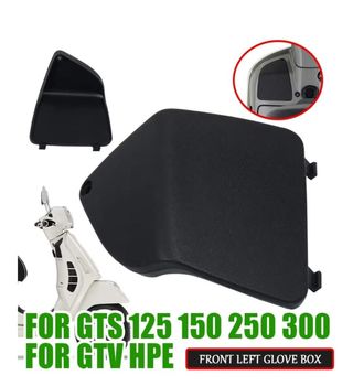 Protector guantera Vespa