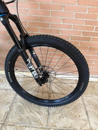 Bicicleta Specialized Turbo Levo Comp Carbon S3