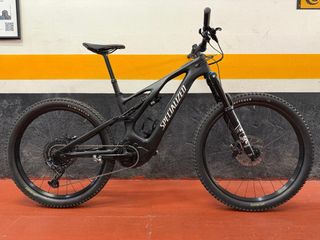 Bicicleta Specialized Turbo Levo Comp Carbon S3
