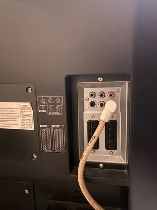 Televisión Philips 29 NO SMART TV