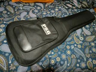 Guitarra Fender Squier