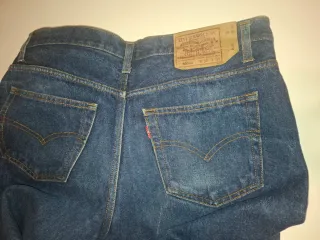 Pantalón caballero Levi's 501 ORIGINAL