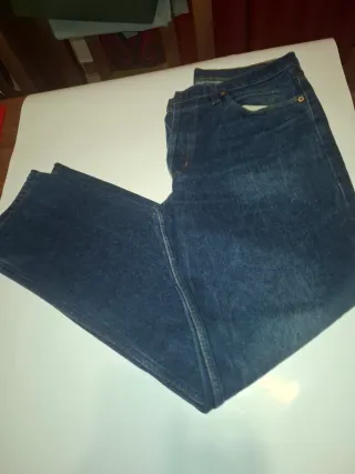 Pantalón caballero Levi's 501 ORIGINAL