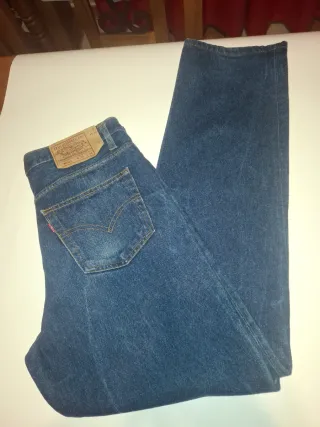 Pantalón caballero Levi's 501 ORIGINAL