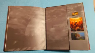 The Art of world of Warcraft Cataclysm