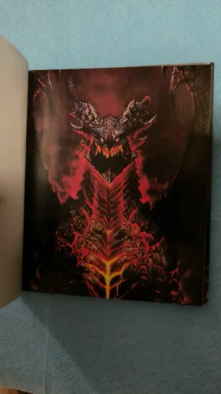 The Art of world of Warcraft Cataclysm