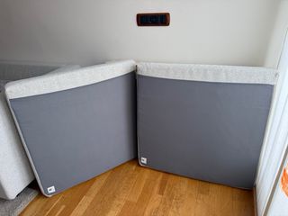 Sofá Cama 2 Plazas IKEA VIMLE Beige
