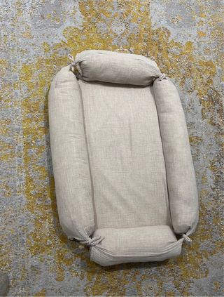 Nido colecho bebé nuevo Medidas: 85x55x18 cm