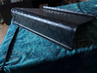 Soporte elevador para portátil