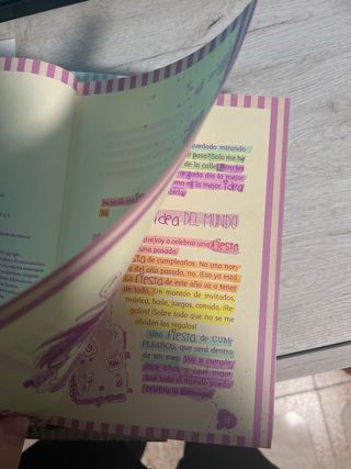 3 libros de La diversión de Martina