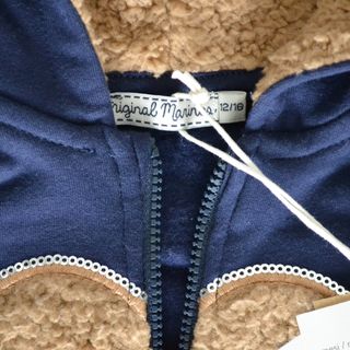 Completo Original Marines 86 cm