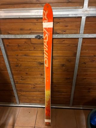 Esquís de Montaña Dynastar