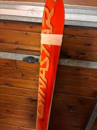 Esquís de Montaña Dynastar