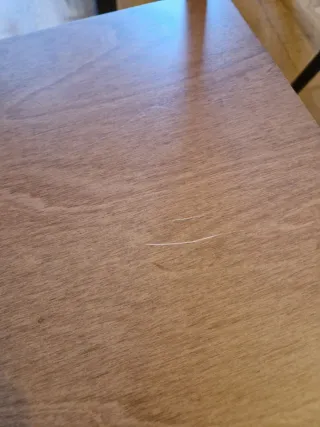 Juego 4 Sillas Comedor IKEA SANDSBERG