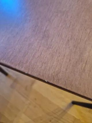 Juego 4 Sillas Comedor IKEA SANDSBERG