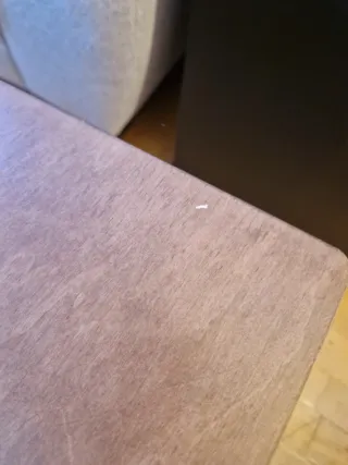 Juego 4 Sillas Comedor IKEA SANDSBERG