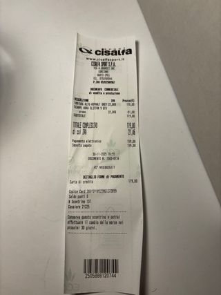 Hoka Clifton 9 GTX Scarpe da Corsa Uomo