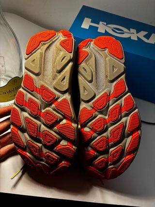 Hoka Clifton 9 GTX Scarpe da Corsa Uomo