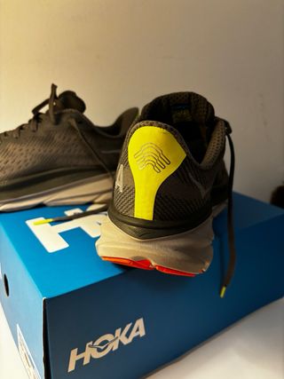 Hoka Clifton 9 GTX Scarpe da Corsa Uomo