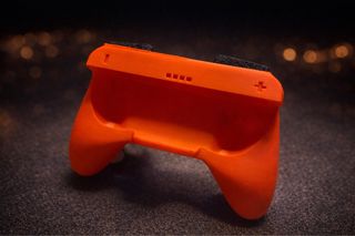 Mando ergonómico Nintendo Switch