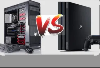 Reparo pc y consolas