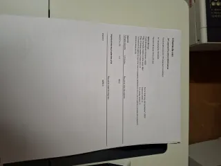 Impresora HP LaserJet Pro M404dn Monocromo