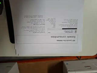 Impresora HP LaserJet Pro M404dn Monocromo