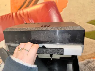 Proiettore video IMAC duo 8