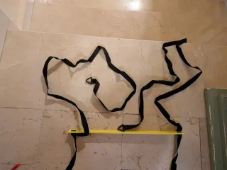 Escalera de velocidad