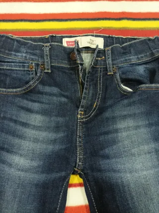 Pantalón Levis niño 10/11 años