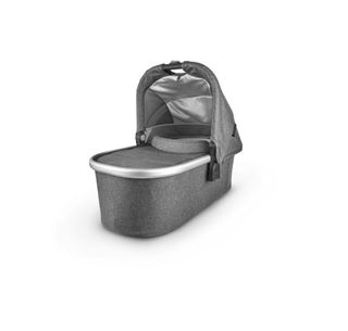 Carrito Bebé UpaBaby Cruz V2 Gris