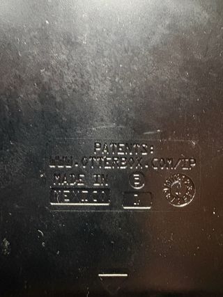 Custodia OtterBox per iPad 9ª Gen e simili