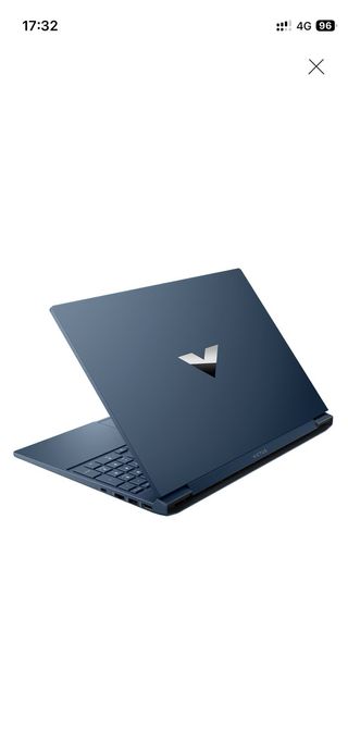 HP Victus Gaming Ryzen 5 RTX 4050 16GB 512GB