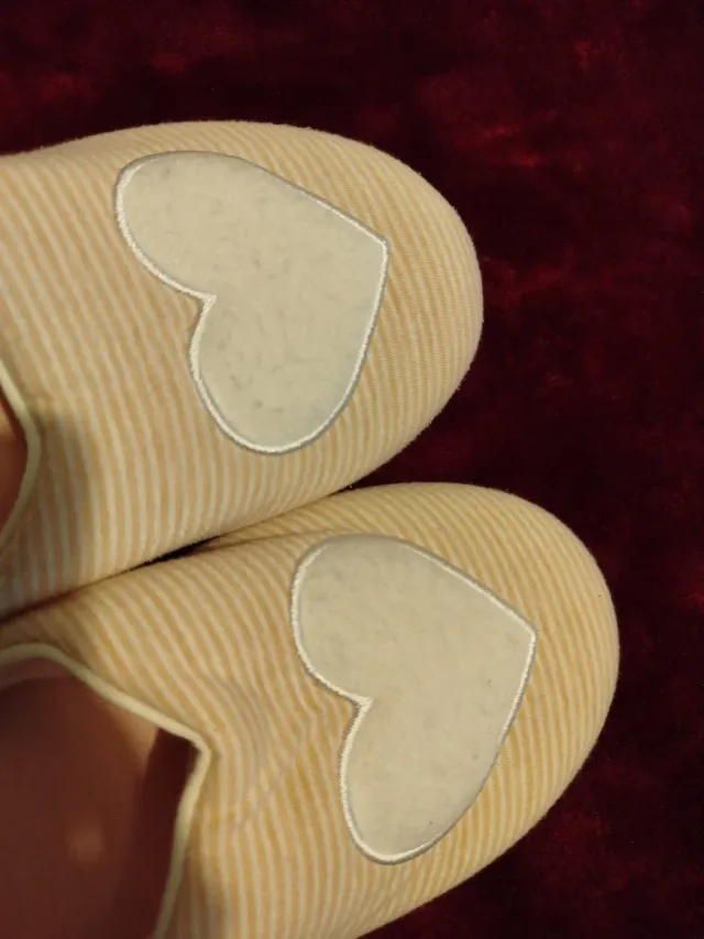 Zapatillas de invierno mujer