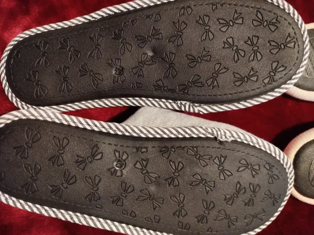 Zapatillas de invierno mujer