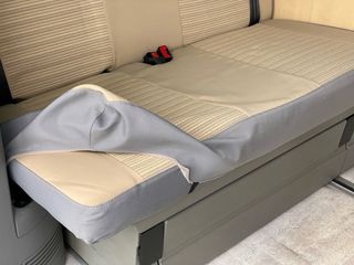 Volkswagen California 2006