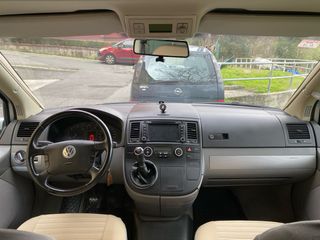 Volkswagen California 2006