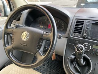 Volkswagen California 2006