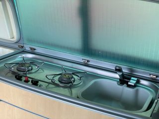 Volkswagen California 2006