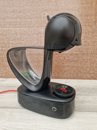 Macchina da caffè Dolce Gusto Nero