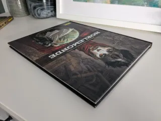 HORLEMONDE ED. INTEGRAL