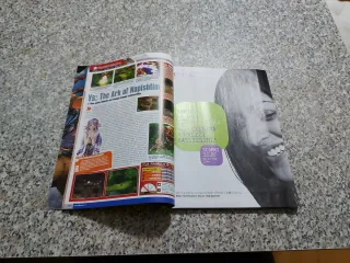 PS Mania 2.0 - N. 50 Tomb Raider Legend