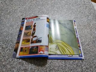 PS Mania 2.0 - N. 50 Tomb Raider Legend