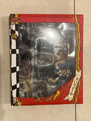 Caja de Juguetes DG Family Dolce & Gabbana