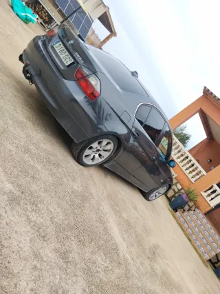 BMW Serie 3 2009