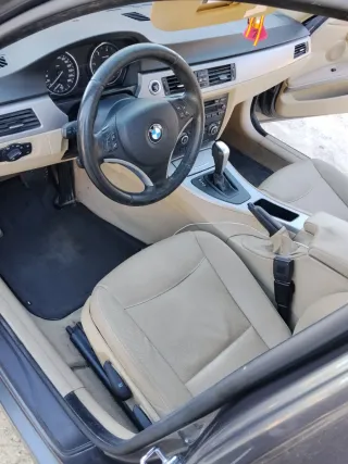 BMW Serie 3 2009