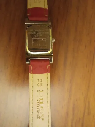 Reloj Tommy Hilfiger