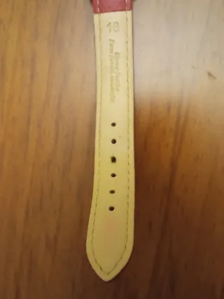 Reloj Tommy Hilfiger