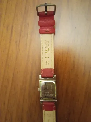 Reloj Tommy Hilfiger